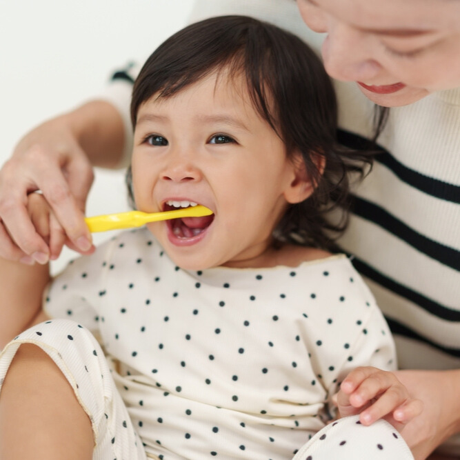 Preventive dentistry in Vijayawada